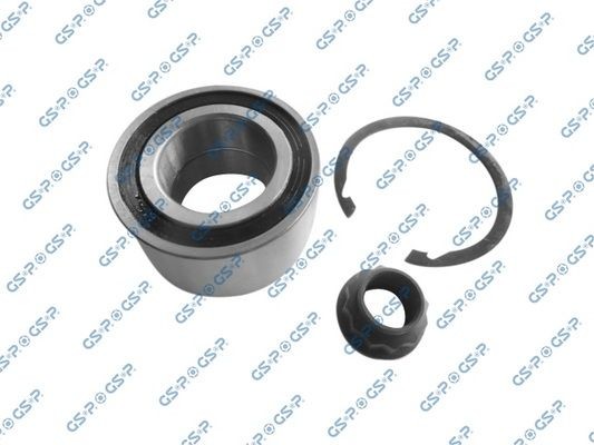 GSP GK3946 Wheel bearing kit LEXUS experience and price