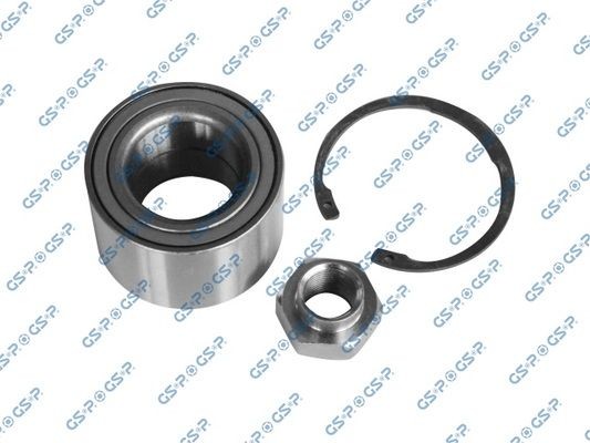 GWB3965 GSP 61,85 mm Wheel hub bearing GK3965 buy