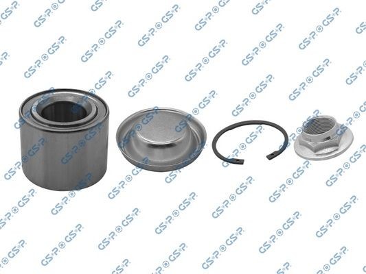 Opel INSIGNIA Tyre bearing 8380051 GSP GK6544 online buy