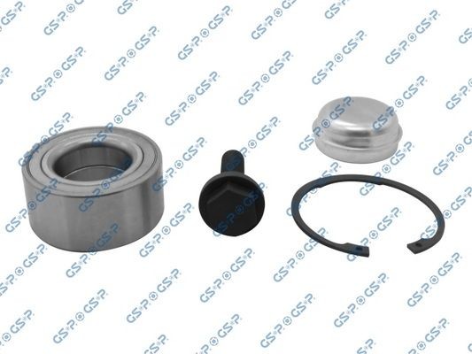 GWB6647 GSP GK6647 Wheel bearing kit 2109810227