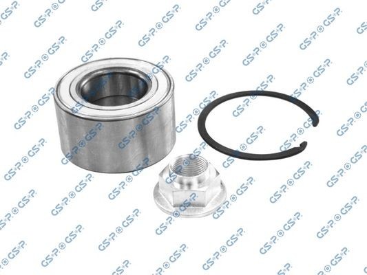 GWB6849 GSP GK6849 Wheel bearing kit 90080-36193