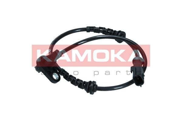 KAMOKA 20341358 Shock absorber 51605SEAE02