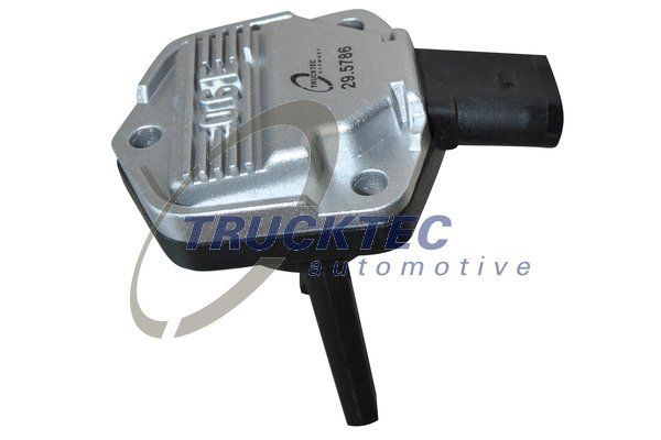 Great value for money - TRUCKTEC AUTOMOTIVE Sensor, engine oil level 07.42.042