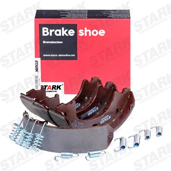 STARK Brake Shoes & Brake Shoe Set SKBS-0450279