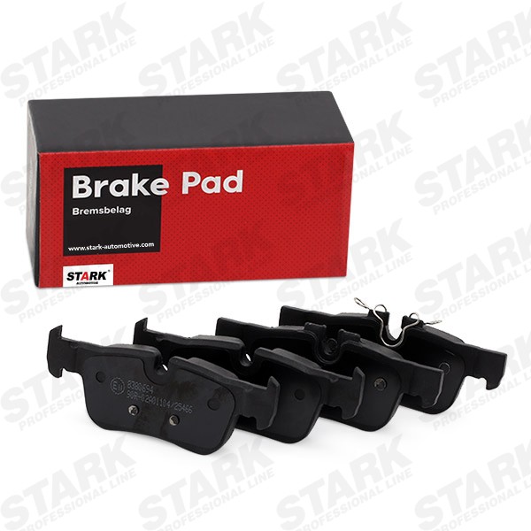 STARK Brake pad kit SKBP-0011668