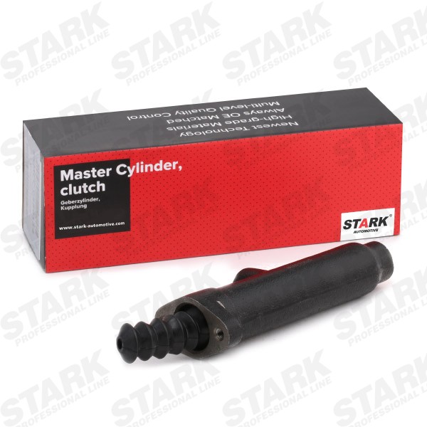 STARK Master Cylinder, clutch SKMCC-0580114 suitable for MERCEDES-BENZ T2, VARIO