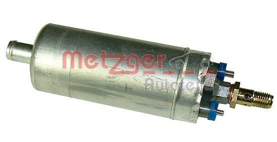METZGER 2250028 Fuel pump 6 165 570