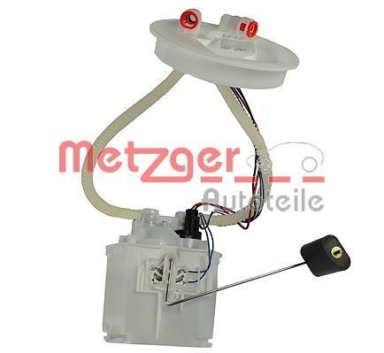 METZGER 2250031 Fuel pump 98AP 9H307AD