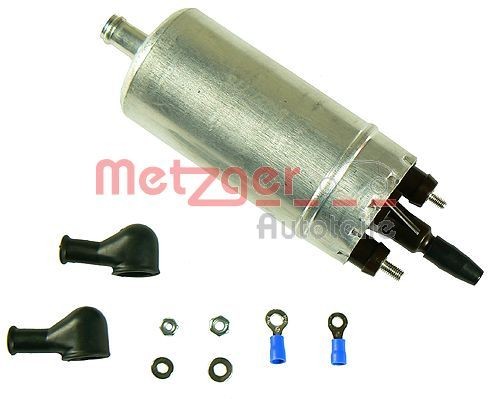 METZGER 2250040 Fuel pump 4460646