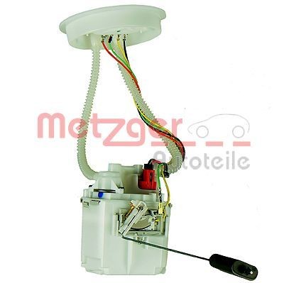 METZGER 2250053 Fuel feed unit 1 151 042