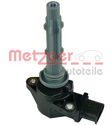 METZGER 0880190 Ignition coil 000 1502 780