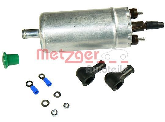 METZGER 2250065 Fuel pump 15100-68DB1
