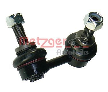 METZGER 53056612 Anti-roll bar link Front Axle Right, 65mm