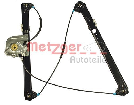 METZGER Window regulators 2160179 for BMW X5 E53