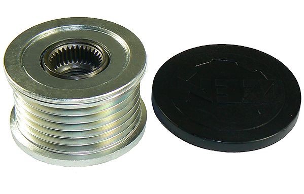 Alternator freewheel pulley METZGER - 2170010