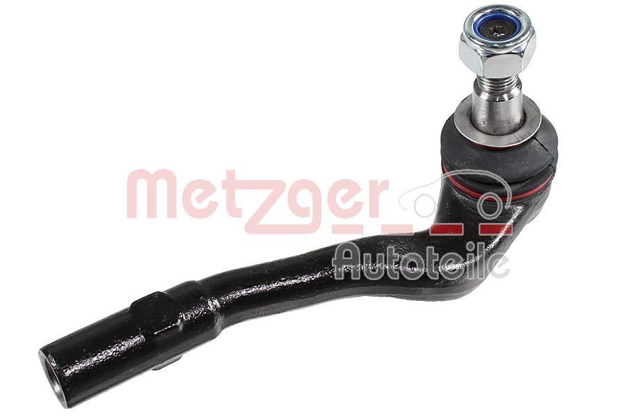 ME-132 METZGER Front Axle Right Tie rod end 54029902 buy