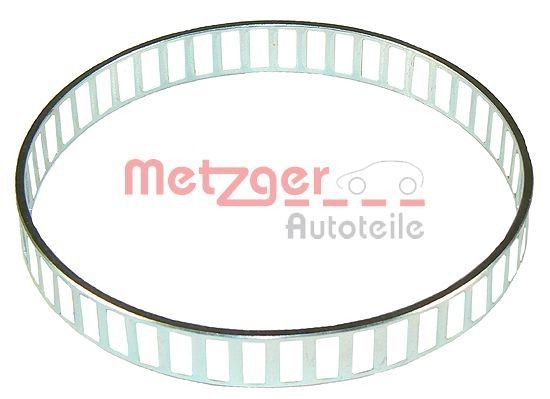 METZGER 0900354 Mercedes-Benz VITO 2008 Abs ring