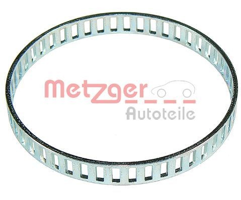 Great value for money - METZGER ABS sensor ring 0900355