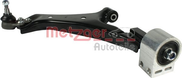 METZGER Track control arm rear and front CHEVROLET Captiva (C100, C140) new 58002201