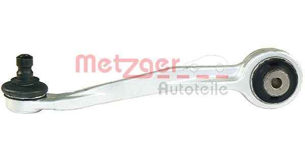 Original METZGER 6-7701 Wishbone 58008001 for AUDI Q5