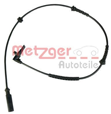 METZGER OE-part Sensor, wheel speed 0900403 buy