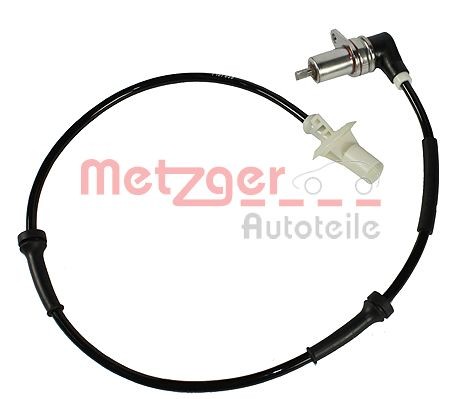METZGER 0900446 Abs sensor BMW E34 M5 315 hp Petrol 1991 price