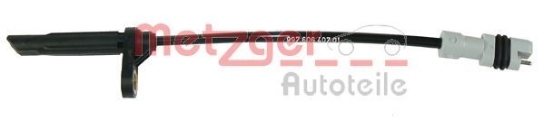METZGER ABS sensor 0900500 Porsche 911 2000
