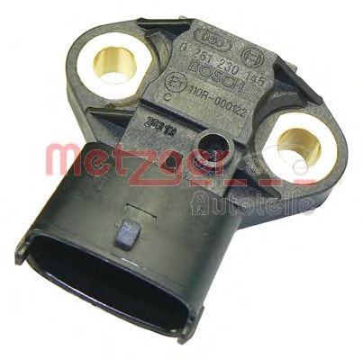 METZGER OE-part Sensor, fuel temperature 0901016 buy