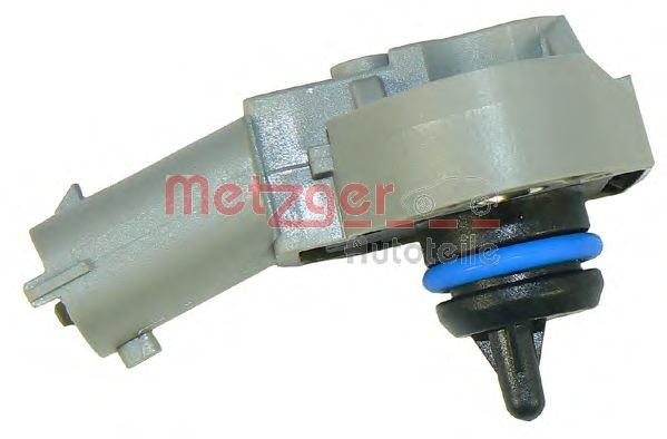 METZGER Fuel pressure sensor 0905365