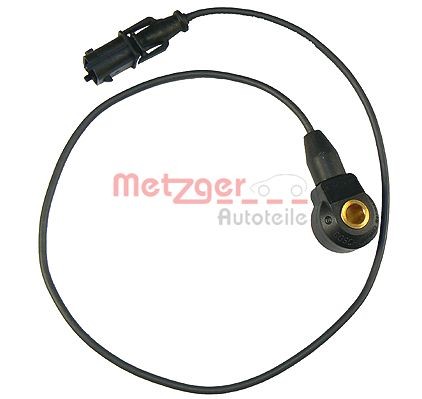 METZGER 0907060 Engine knock sensor Opel Astra G t98 2.0 OPC 192 hp Petrol 2002 price