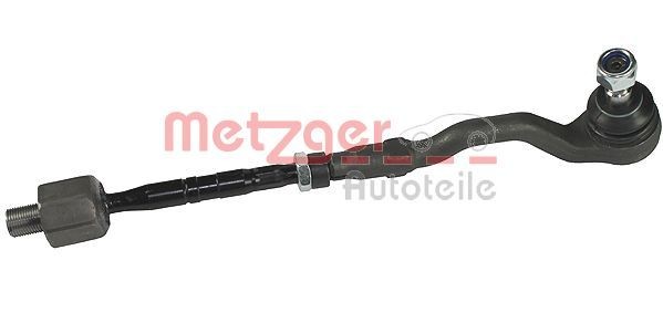 METZGER 56011008 Rod Assembly Front Axle Right, Front Axle Left