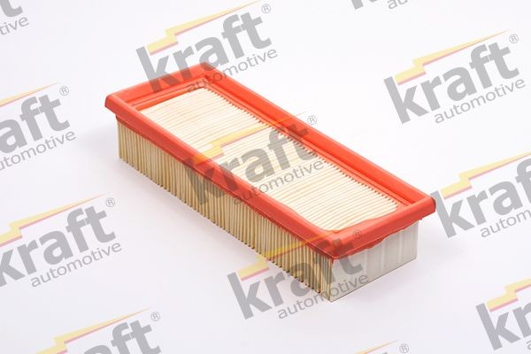 KRAFT 1713240 Air filter 48mm, 90mm, 230mm, Filter Insert