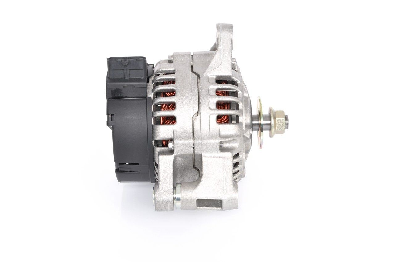 BOSCH 0123325507 Alternators 28V, 55A, excl. vacuum pump