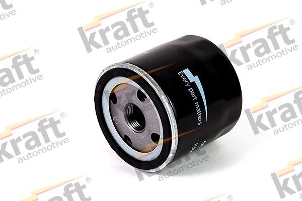 KRAFT Spin-on Filter Inner Diameter 2: 62mm, Ø: 76mm, Height: 74mm Oil filters 1703392 buy