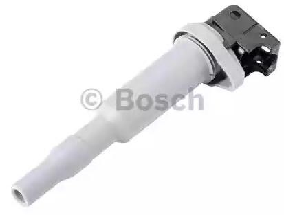 0221504800 Ignition coils BOSCH 0 221 504 800 review and test