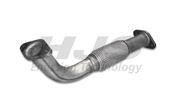 HJS 91 15 1601 Exhaust Pipe JAGUAR experience and price