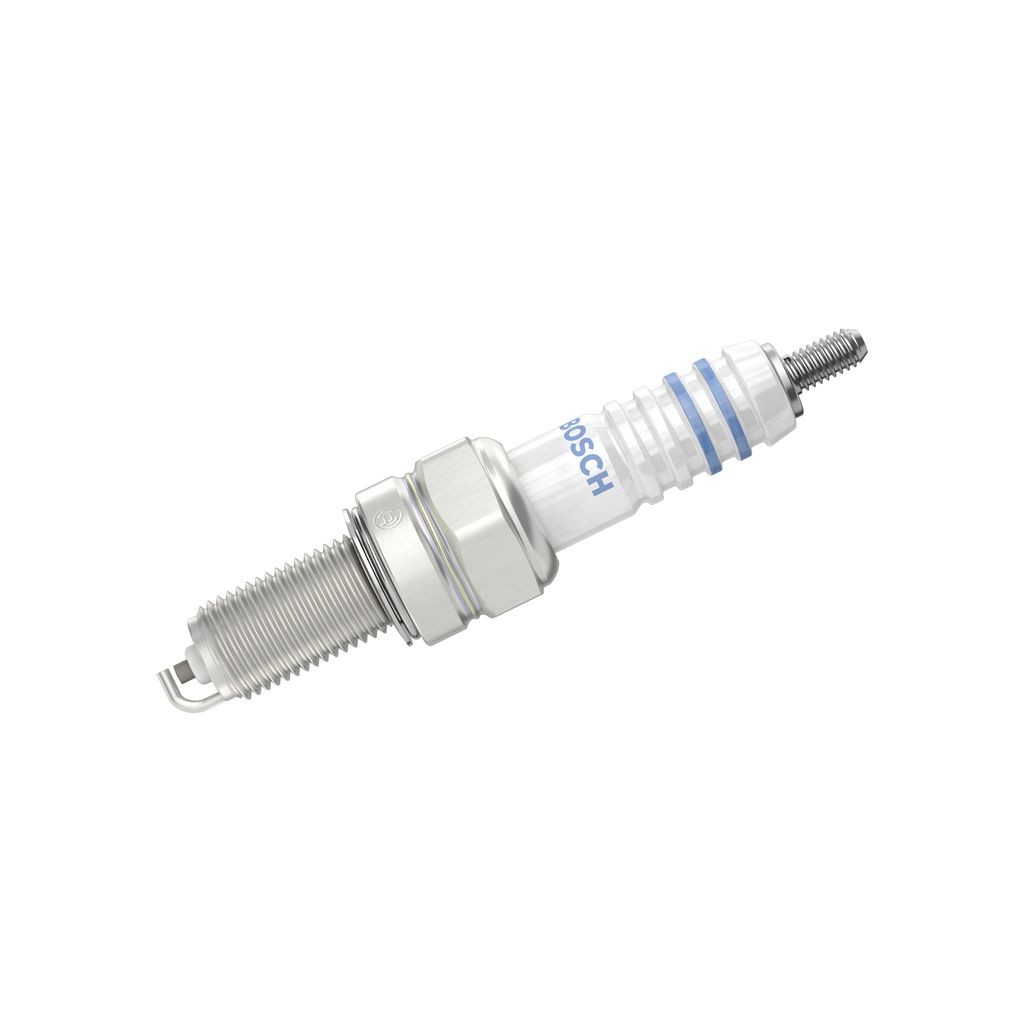0242045004 Spark plug Nickel BOSCH 0 242 045 004 review and test