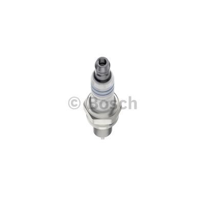0242050506 Spark plug BOSCH 79156 review and test