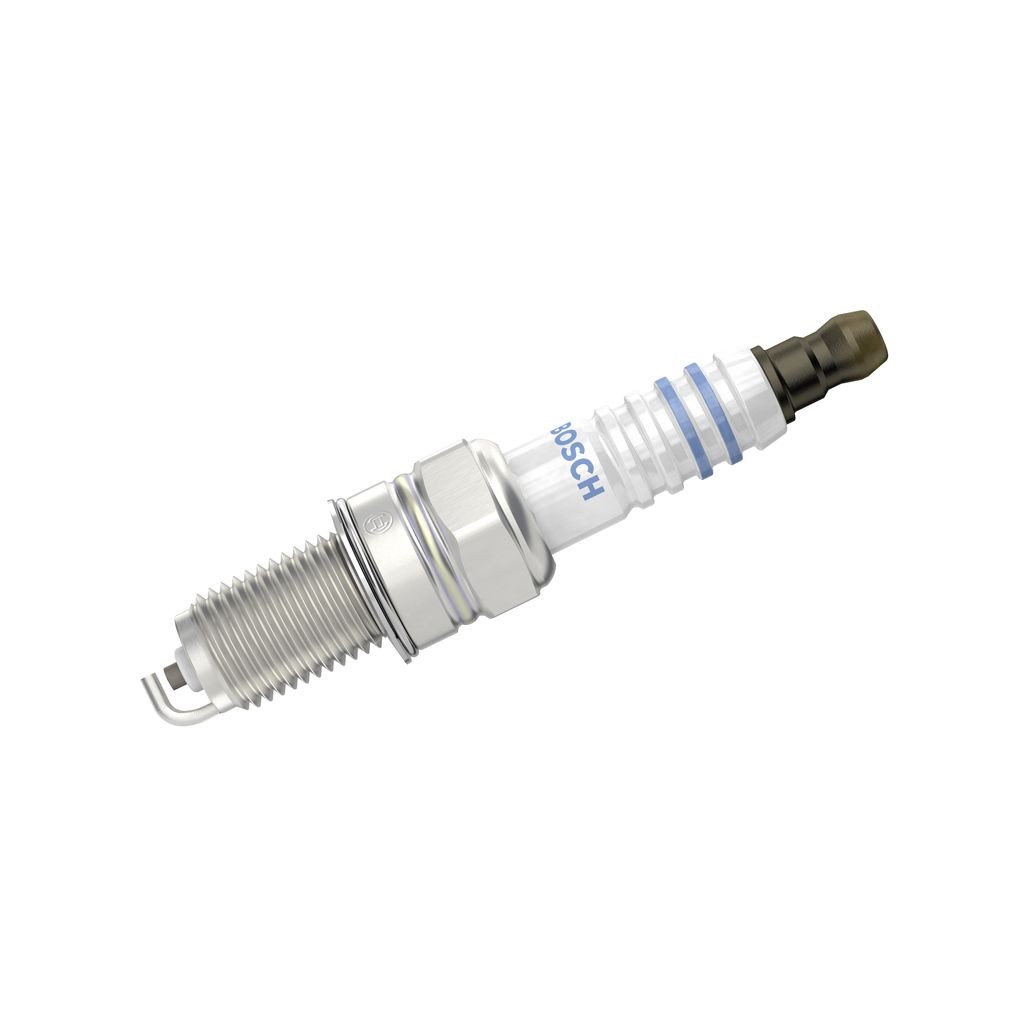 0242129523 Spark plug Nickel BOSCH 0 242 129 523 review and test