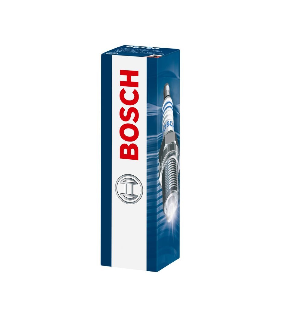 BOSCH Spark plugs BLISTER N65 - YR 8 SII buy online