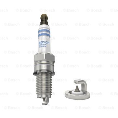 0242145571 Spark plug BOSCH 96320 review and test