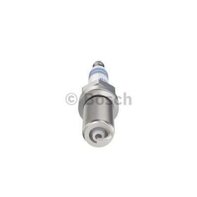 0242230584 Spark plug BOSCH FR 8 MPP 33 X review and test