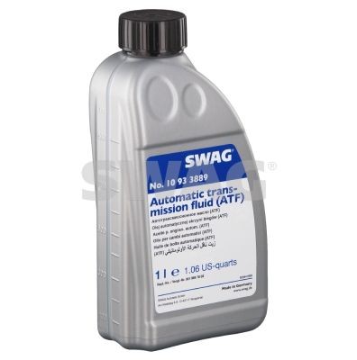 SWAG 10933889 Gear oil Mercedes C207 E 400 333 hp Petrol 2014 price