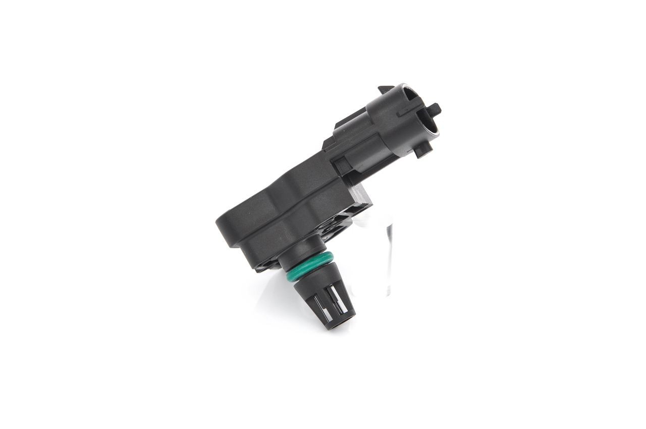 OEM-quality BOSCH 0 261 230 299 Intake manifold pressure sensor