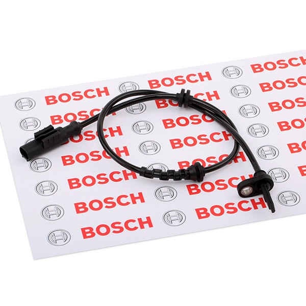 BOSCH ABS wheel speed sensor 0 265 008 414 for IVECO Daily