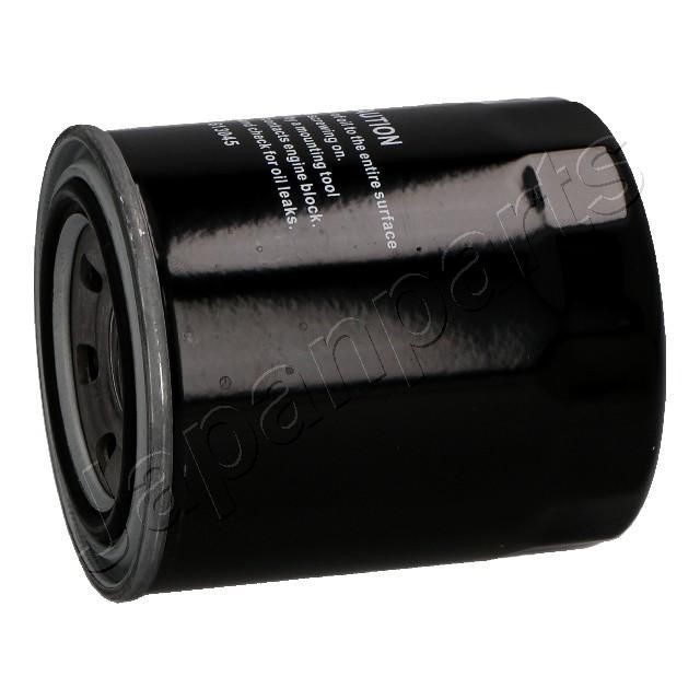 JAPANPARTS Oil filter FO-307S