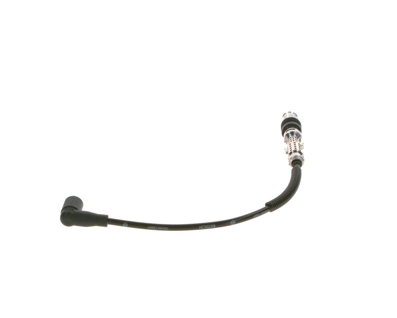 Ignition Cable Kit 0 986 357 822 from BOSCH