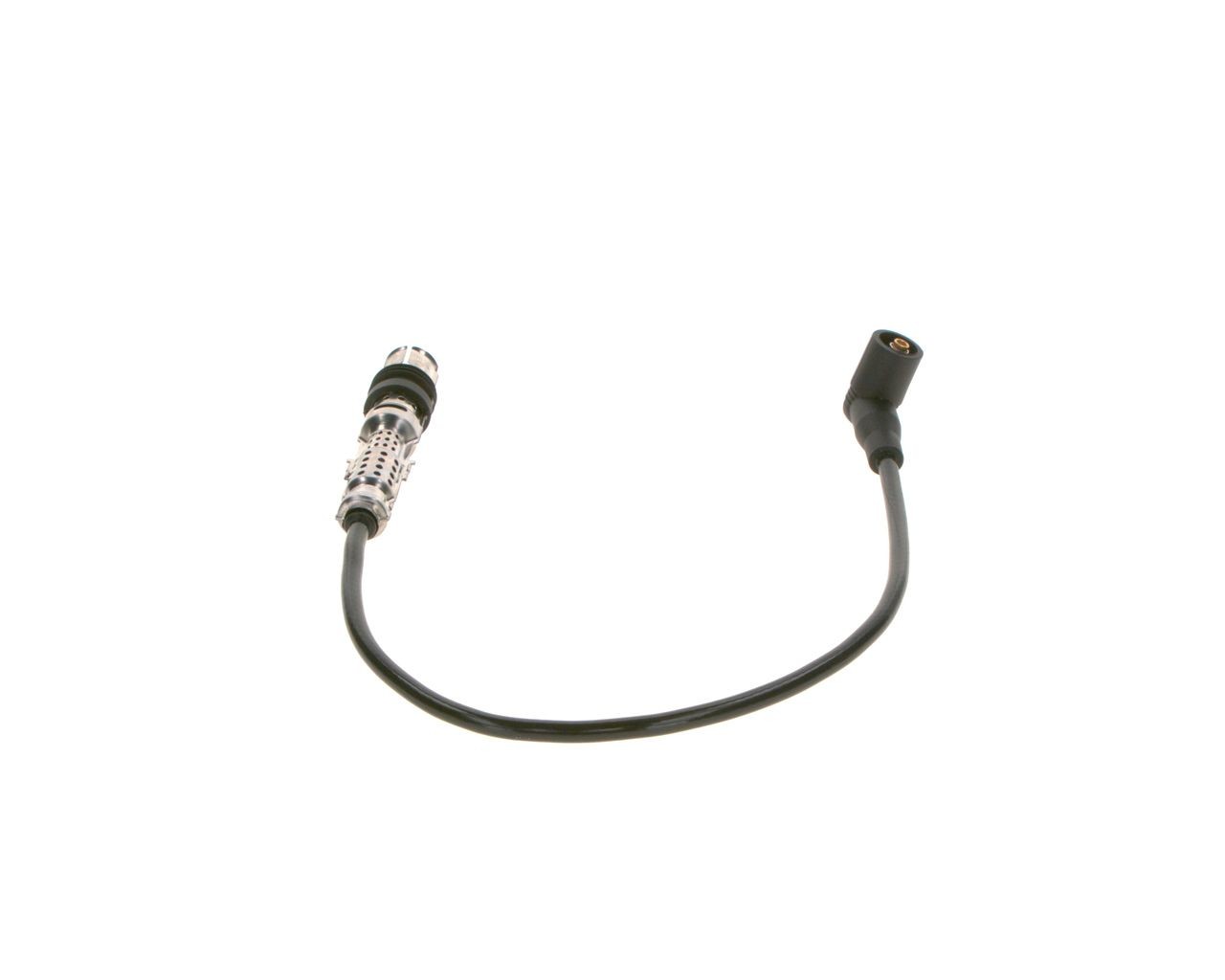 BOSCH 0986357844 Ignition Wire Kit without marten protection