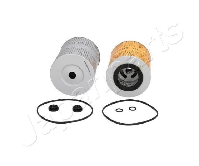 JAPANPARTS FO-583S Oil filter ME064356
