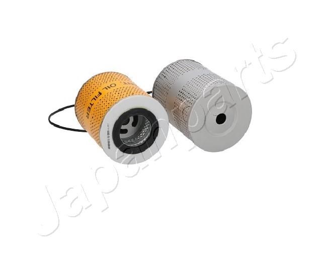 JAPANPARTS Oil filter FO-583S